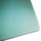 Foam Placa Verde