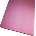 Foam Placa Rosa