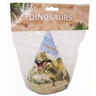 Gorro Dinosaurio