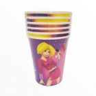 Vasos de Cartón Party Girl