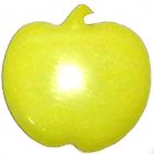 Botón Manzana Verde Limon #20