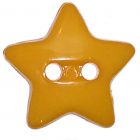 Botón Estrella Mango #24