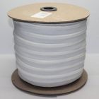 Jareta Elástica Blanco 32 mm