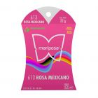 Colorante para telas Mariposa Cristales Rosa Mexicano No.613 de 32 g