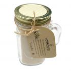 Frasco Aromas Crema Vainilla 13 X 7 cm