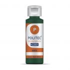 Pintura Acrílica Politec Verde Obscuro de 60 ml