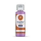 Pintura Acrílica Politec Violeta Claro de 60 ml