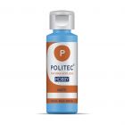 Pintura Acrílica Politec Azul Pastel de 60 ml