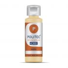 Pintura Acrílica Politec Crema de 60 ml