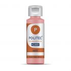 Pintura Acrílica Politec Rosa de 60 ml