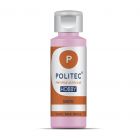 Pintura Acrílica Politec Rosa Pastel de 60 ml