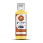 Pintura Acrílica Politec Amarillo Claro de 60 ml