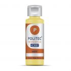 Pintura Acrílica Politec Amarillo Pastel de 60 ml