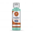 Pintura Acrílica Politec Verde Pálido de 60 ml