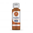 Pintura Acrílica Politec Terracota de 60 ml