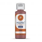 Pintura Acrílica Politec Piel Indu de 60 ml