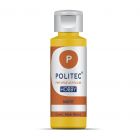 Pintura Acrílica Politec Amarillo Medio No.318 de 60 ml