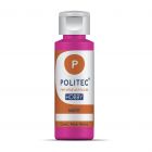 Pintura Acrílica Politec Rosa Mexicano No.337 de 60 ml