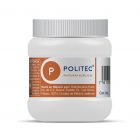 Pintura Acrílica Politec Blanco Titanio No.301 de 250 ml