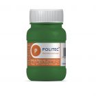 Pintura Acrílica Politec Negro 20 ml - VIKOS Papelería y Mercería