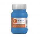 Pintura Acrílica Politec Azul Celeste No.313 de 100 ml