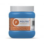 Pintura Acrílica Politec Azul Celeste No.313 de 250 ml