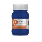 Pintura Acrílica Politec Azul Ultramar No.315 de 100 ml