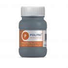 Pintura Acrílica Politec Gris No.317 de 100 ml