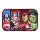 Tapete Decorativo Avengers