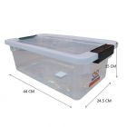 Caja Multiuso C/Grapa Grande