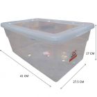 Caja Zapatera Jumbo