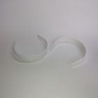 Diadema 3/4" Blanca