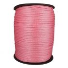 Cordón para Chinos Rosa 5 mm