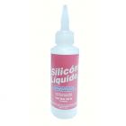 Silicón Líquido Transparente 100 ml