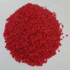 Gravilla para decoración Rojo # 1
