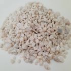 Gravilla para decoración Blanco # 3
