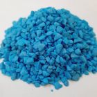 Gravilla para decoración Azul Cielo # 3