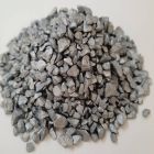 Gravilla para decoración Plata # 3