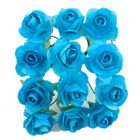 Rosa de Papel Chica Azul Mod.LMA1195