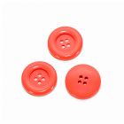 Botón Para Costura Y Manualidades Coral #36 23 mm Mod.10225-36