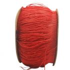 Fleco Cadeneta Rojo Mod.10 RJO