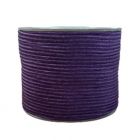 Panza de Ballena Morado 4 mm