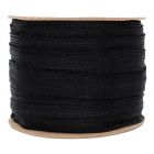 Cinta Rígida Angosta Negro