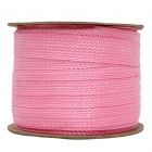 Cinta Rígida Angosta Rosa Pastel