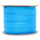 Cinta Rígida Angosta Azul Cielo