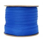 Cinta Rígida Angosta Azul Rey