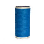 Hilo Coats de 200 m color Azul Profundo 24 Caja de 36 pzs