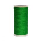 Hilo Coats de 200 m color Verde Esmeralda 8133 Caja de 36 pzs