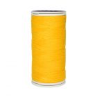 Hilo Coats de 200 m color Mango Intenso 1083 Caja de 36 pzs
