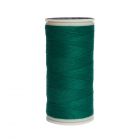 Hilo Coats de 200 m color Jade 8246 Caja de 36 pzs